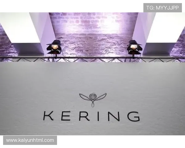 访问开云集团官网首页，了解全球领先的奢侈品品牌